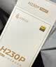 漫步者（EDIFIER）H230P Type-C入耳式有線耳機 Hi-Res金標認證 網課辦公K歌麥克風 適用于華為小米oppo手機 玄黑 曬單實拍圖