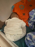 好奇（Huggies）鉑金裝小桃褲成長褲L120片(9-14kg)尿不濕拉拉褲【夏季散熱王】 曬單實拍圖