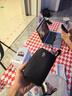 大疆 DJI Mic Mini 2 迷你無線麥克風 多色前蓋高品質音頻降噪領夾麥克風 一拖二 蘋果15-17+安卓+相機 曬單實拍圖