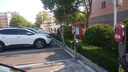 驢充充新能源電動(dòng)汽車充電樁直流快充380V 20kW/30kW/40kW大功率商用充電站 40kW立柱款(1ZD40-2-B) 曬單實(shí)拍圖