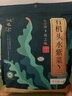 灘之涂有機(jī)頭水紫菜80g免洗無(wú)沙霞浦特產(chǎn)干貨蝦皮蛋花湯寶寶紫菜涼拌菜 曬單實(shí)拍圖