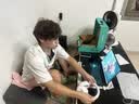 華碩天選6 Pro 酷睿版 國家補貼 酷睿HX 16英寸電競游戲本 筆記本電腦 酷睿U5-235HX/RTX5050/FHD/日蝕灰 16G內(nèi)存/512G高速固態(tài)硬盤 16:10高刷高亮高色域電競屏 曬單實拍圖