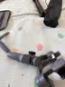 逗映（FUNSNAP）Capture 5云臺穩定器 手機穩定器 手機云臺 專業三軸防抖 無死角運鏡 俯仰335°大角度 C05標配版 曬單實拍圖