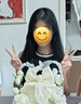 南木熊 連衣裙女千金風小黑裙洋裝夏季生日小禮裙高級感無袖背心禮服裙 黑色 千金連衣裙 M 【100-110斤】 曬單實拍圖