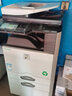 【二手9成新】A3幅面彩色復印機SHARP MX- 2018UC 帶輸稿器打印復印掃網(wǎng)絡(luò ) 高配版 曬單實(shí)拍圖