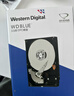 西部數據（WD）2TB 臺式機機械硬盤 WD Blue 西數藍盤 3.5英寸 7200轉 256MB SATA DIY裝機電腦硬盤  WD20EZBX 曬單實拍圖