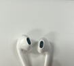 紐曼（Newmine）NM-LK06有線手機耳機音樂耳機半入耳式線控3.5mm接口電腦筆記本手機適用音量調節增強版 白色 曬單實拍圖