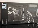 索尼（SONY）【新品上市】ULT FIELD 3  便攜式藍牙音箱 戶外防水音響 運動出游 黑色 禮物 曬單實拍圖