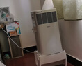 美的（Midea）移動(dòng)空調(diào)制冷一體機(jī)家用立式單冷一匹無(wú)外機(jī)空調(diào)小1匹 輕音省電出租房廚房免安裝壓縮機(jī)制冷風(fēng)扇 【店鋪熱銷(xiāo)】大1匹單冷 KY-25/N1Y-PH 曬單實(shí)拍圖