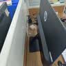 惠普（HP）星Desk Slim高性能臺式電腦主機(14代i3-14100 8G DDR5 512GB SSD)23.8英寸護眼大屏 商務辦公學習 曬單實拍圖