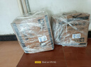 駱駝電風扇家用落地扇大風力輕音節能省電扇搖頭機械定時臺立兩用辦公室宿舍臥室工業電扇 16英寸機械款【塑葉】-定時-重底盤 曬單實拍圖