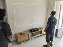 海信RGB-激光電視 星光S1 純享版 88英寸 大屏護眼 85-100 88L7Q 世界杯定制電視 曬單實拍圖