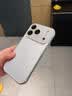 和肯 秒變大視窗四角氣囊磁吸適用蘋果17promax手機殼帶鏡頭膜iphone16pro磨砂15高級14全包防摔保護套 【輕砂紅】氣囊防摔-秒變大視窗-磁吸充電 iPhone17ProMax 曬單實拍圖
