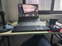 圖馬思特（THRUSTMASTER） TCA空客飛行搖桿民航模擬微軟2020/xplane11/xplane12/a320(僅支持PC端使用） TCA兩件套+襟翼擾流板(僅支持PC端使用） 曬單實(shí)拍圖