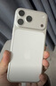Apple蘋果 iPhone 17 Pro Max 1TB 銀色 支持移動聯通電信5G 雙卡雙待手機 資源機 曬單實拍圖