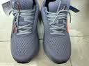 布魯克斯（BROOKS）Glycerin甘油MAX 超級(jí)甘油男女跑鞋回彈旗艦緩震運(yùn)動(dòng)鞋跑步鞋 男款 鄉(xiāng)村藍(lán)/冬季藍(lán)/桔紅 44 曬單實(shí)拍圖