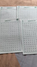 漢狀元書院幼小銜接筆畫筆順練字帖控筆訓練點陣偏旁部首字帖幼兒園小學生一年級練字專用描紅本初學者練字本 【進階款15本】控筆+筆畫+偏旁+數字+拼音+字母+常用字 曬單實拍圖
