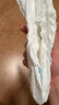 幫寶適夏季超薄超吸新清新幫紙尿褲L80透氣新生兒嬰兒尿不濕尿褲 曬單實拍圖