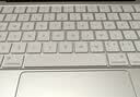Apple/蘋果AI筆記本/MacBookNeo13英寸A18 Pro(6+5核)8G 256G銀色筆記本電腦MHFA4CH/A 曬單實拍圖
