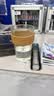 keepcup 玻璃杯咖啡杯ins風便攜女水杯創意帶蓋隨手杯小巧隨行杯木環340 咖啡范木環玻璃杯新拿鐵 454ml 曬單實拍圖