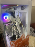 七彩虹（Colorful） RTX5060TI 5070顯卡搭酷睿i5 14600KF 12400F橘貓定制款 游戲直播設計電腦主機臺式組裝機 配四：14400F丨32G丨1TB丨5060TI 曬單實拍圖