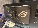 華碩ROG超殺27 OLED電腦顯示器27英寸顯示屏2K電競360Hz/280Hz/240Hz高刷0.03ms響應 真10bit 新品【XG27AQDMES】2K 240Hz 曬單實拍圖