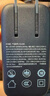 倍思小冰充氮化鎵充電器套裝100W一拖三pd大功率快充頭適用蘋果17小米華為榮耀手機平板筆記本插頭 黑 曬單實拍圖