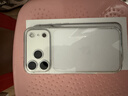 Apple/蘋果【點擊“立即領取“享補貼】iPhone 17 Pro Max 256GB 銀色 移動聯通電信5G 雙卡雙待手機 曬單實拍圖