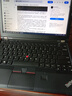聯(lián)想ThinkPad（98%商務選擇）二手筆記本電腦T420/T430 E14 輕薄辦公繪圖剪輯游戲 雙核隨機12寸 4G+128G（特惠款） 曬單實拍圖