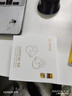 漫步者（EDIFIER）【2026年新品】LolliClip SE羽音耳夾藍牙耳機 開放式翻譯耳機 杜比音效 適用蘋果華為小米 玄影黑 曬單實拍圖