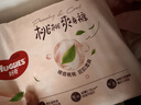 好奇（Huggies）鉑金裝小桃褲成長褲XL96片(12-17kg)加大號尿不濕【夏季散熱王】 曬單實(shí)拍圖