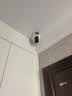 威視達康監控器360度無死角免插電免布線免打孔室內電池攝像頭家用門口吸頂家庭樓道高清攝影頭手機遠程 曬單實拍圖