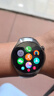 華為HUAWEI WATCH 5 46mm高端款航天級鈦合金表殼鈦金屬表帶X-TAP智感窗eSIM通話手表 曬單實拍圖