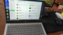 惠普（HP）星Book 14【2026 AI新品Omni3】國家補貼14英寸Pro輕薄便攜筆記本電腦高性能全能本學生辦公商務本 【2026新品】酷睿Core7-240H丨A面金屬丨高色域護眼屏 16G 曬單實拍圖