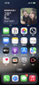 AppleiPhone蘋果14Pro蘋果14Promax二手手機二手蘋果手機 三方屏幕 蘋果14Pro 銀色 精挑細選 128G【國行雙卡+贈配件大禮包】 9成新 曬單實拍圖