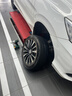 鄧祿普（DUNLOP）汽車(chē)輪胎 205/55R16 91V SP SPORT FM800 適配朗逸/速騰/卡羅拉 曬單實(shí)拍圖