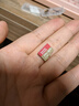 閃迪（SanDisk）256GB TF(MicroSD)內存卡4K極速金卡A2 V30 U3兼容大疆Pocket3/4P/Action 6運動相機/無人機存儲卡 曬單實拍圖