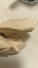 如薇（RNW）竹炭親膚面部吸油紙?zhí)鎿Q裝帶粉撲100張不吸水旅行裝便攜男女通用 曬單實(shí)拍圖