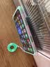 圖拉斯支點(diǎn)殼O3Air Bios【自然美學(xué)丨首發(fā)仿生氣囊】 適用iPhone17promax手機(jī)殼蘋果17pro防摔磁吸新款 【鮮氧綠】植生鮮氧 【iPhone17ProMax】附贈解壓氣囊掛件 曬單實(shí)拍圖