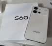 vivo S60 16GB+256GB 星星海 4K原生感Live 4K星光Live 云臺級防抖主攝  AI拍照手機 田曦薇 曬單實拍圖