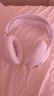 賽睿（SteelSeries）寒冰Nova5白色2.4G/藍牙無線頭戴式游戲電競筆記本臺式機電腦耳機耳麥降噪麥FPS吃雞高考 曬單實拍圖