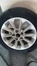 馬牌（Continental）汽車輪胎 205/55R16 91V FR UC7 適配大眾朗逸/速騰/寶來 曬單實(shí)拍圖