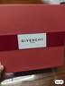 紀梵希（Givenchy）小羊皮N307漿果紅色口紅唇膏 生日禮物送女生 無禮盒 曬單實拍圖