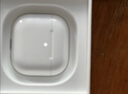 Apple/蘋果 AirPods 4(支持主動降噪)搭配無線充電盒(USB-C)蘋果耳機 藍牙耳機適用iPhone/iPad 四代 曬單實拍圖