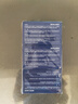滿婷（MANTING）清螨男士爽膚皂108g*3塊(去螨蟲后背痘除菌控油香皂洗澡螨婷肥皂) 曬單實(shí)拍圖