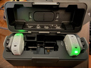 大疆 DJI Mic Mini 2S 可內(nèi)錄的迷你無線麥 采訪直播降噪領(lǐng)夾麥 一拖二帶盒 蘋果15-17系列+安卓+相機 曬單實拍圖