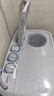 美的（Midea）雙桶洗衣機半自動8公斤 品質雙電機雙缸洗脫分離大件輕松洗 以舊換新家電煥新補貼 雙缸 曬單實拍圖