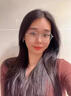 珍尚銀【中國黃金】足銀珍珠掛鉤耳環(huán)女高級感耳飾七夕情人節(jié)禮物送女生 曬單實(shí)拍圖