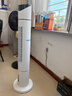 Meadi空調(diào)扇【熱賣性價比丨全域瞬降16℃】2026電風(fēng)扇新款家用制冷風(fēng)扇冷風(fēng)機(jī)超越一級能效臥室超靜音 遙控基礎(chǔ)款100㎡大面積降溫丨性價比首選 丨超靜音 【秒降16°C】全屋冷風(fēng)循環(huán)丨高密度冰晶X 曬單實(shí)拍圖