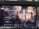 AOC愛攻 昊天Max 32英寸4K240Hz BlackAR3.0抗反 五層堆疊QD-OLED HDR500 DP2.1 電競顯示器AG326UZD2 曬單實拍圖